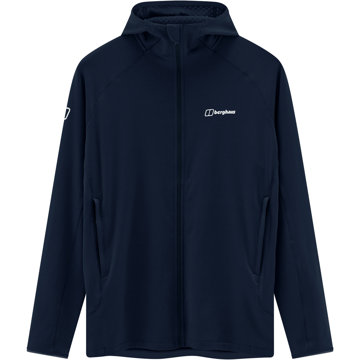Image of Berghaus Herren Staindrop Hike Jacke