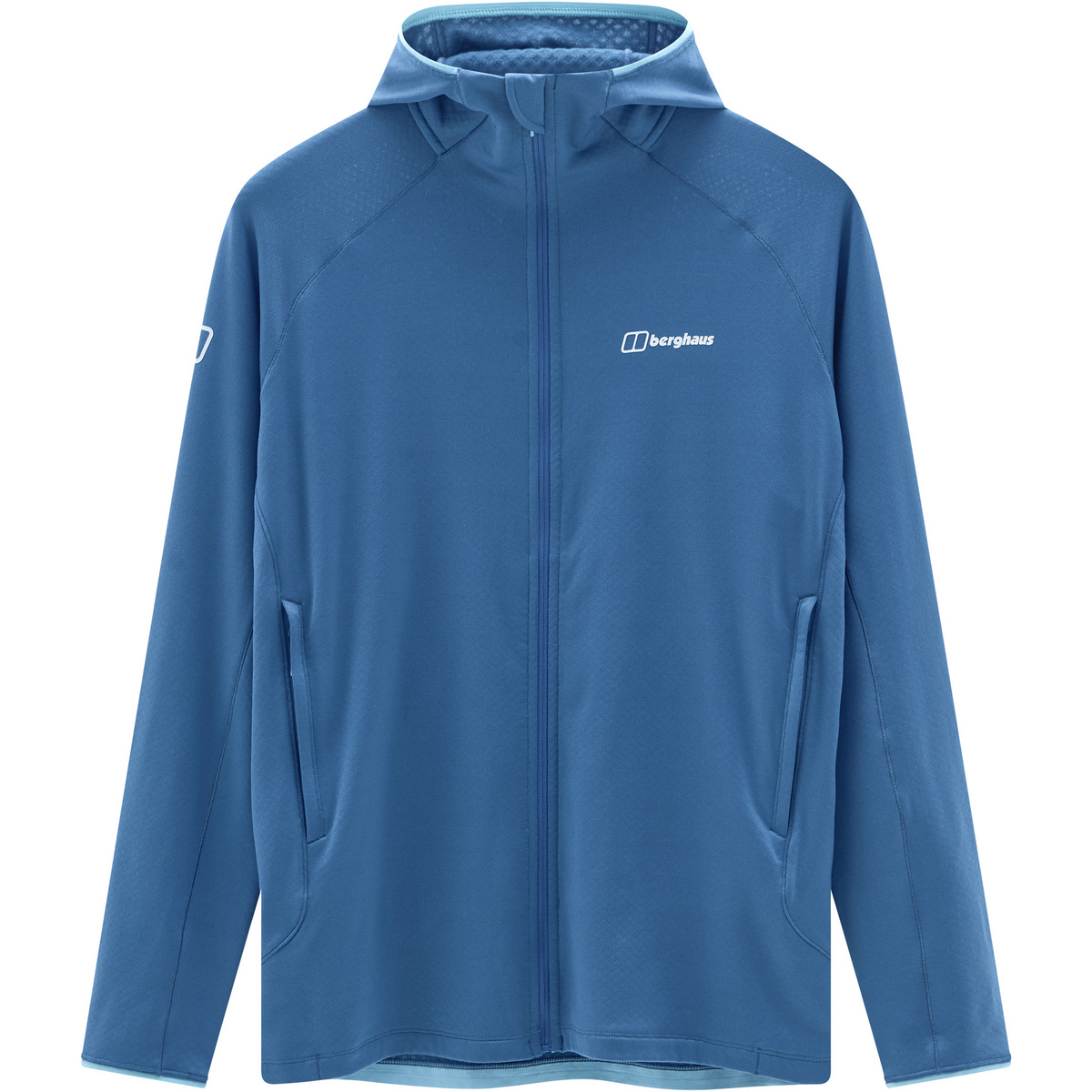 Image of Berghaus Uomo Giacca Staindrop Hike