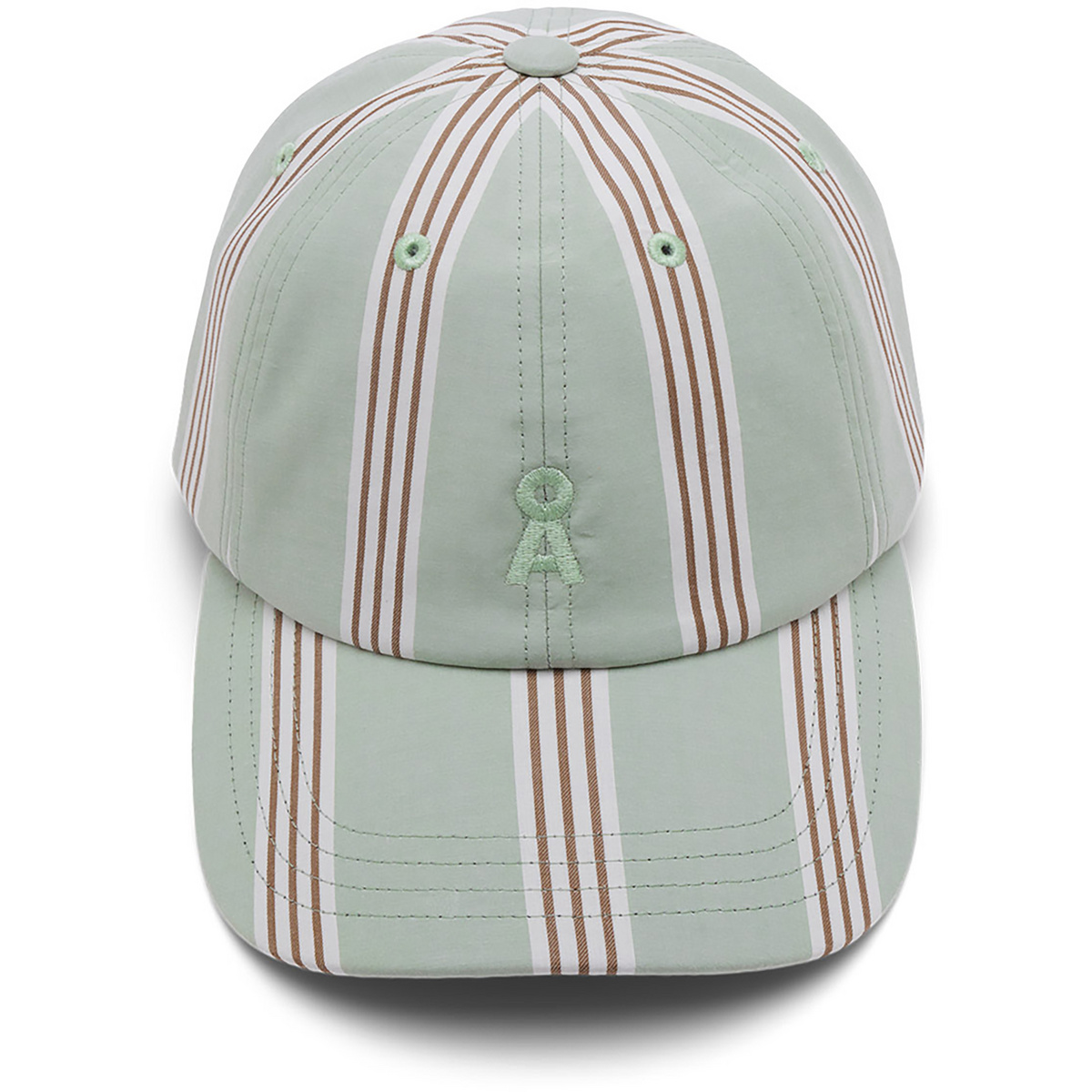Image of Armedangels Yenaas Stipes Cap