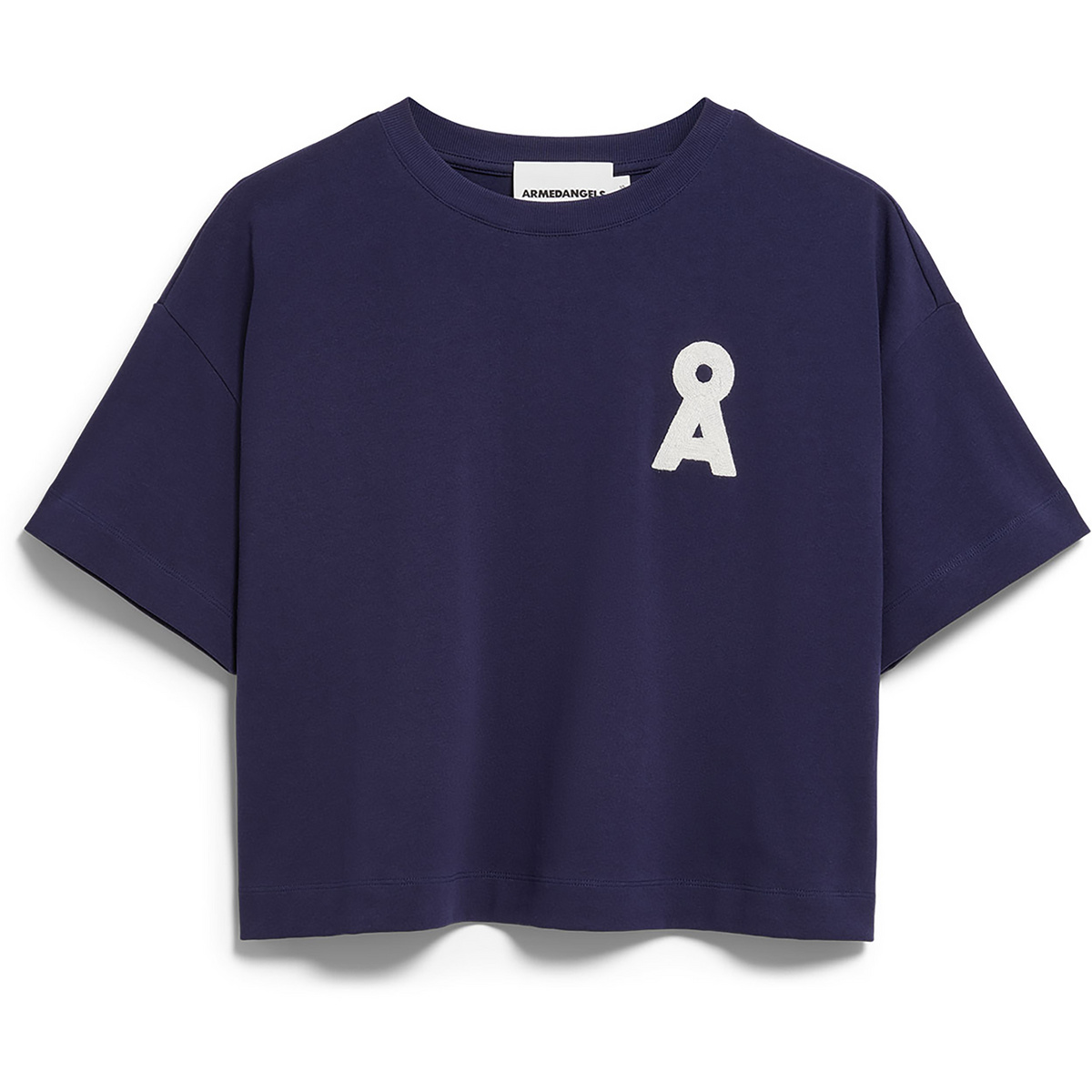 Image of Armedangels Damen Albertaraa T-Shirt