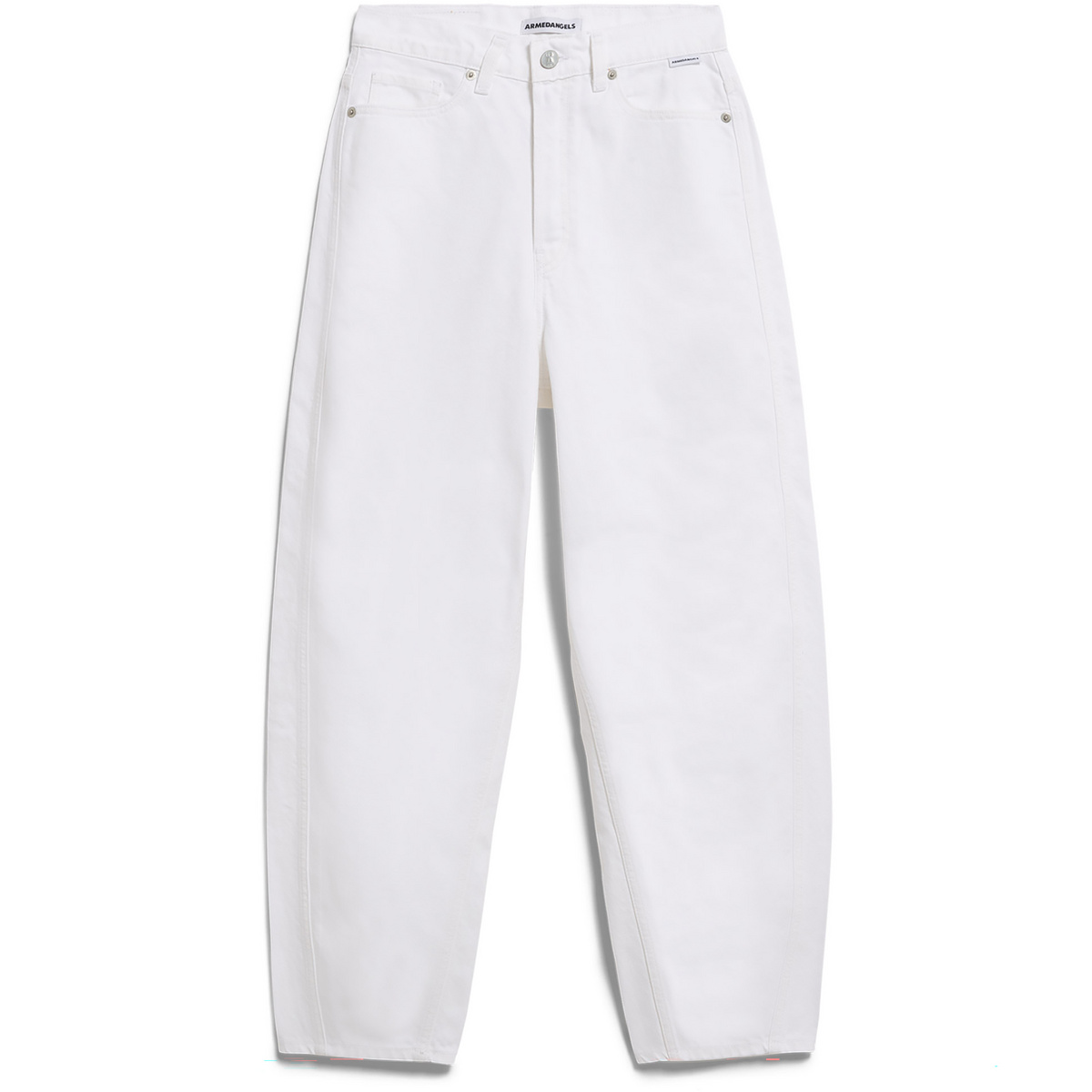 Image of Armedangels Donna jeans Baarly Barrel