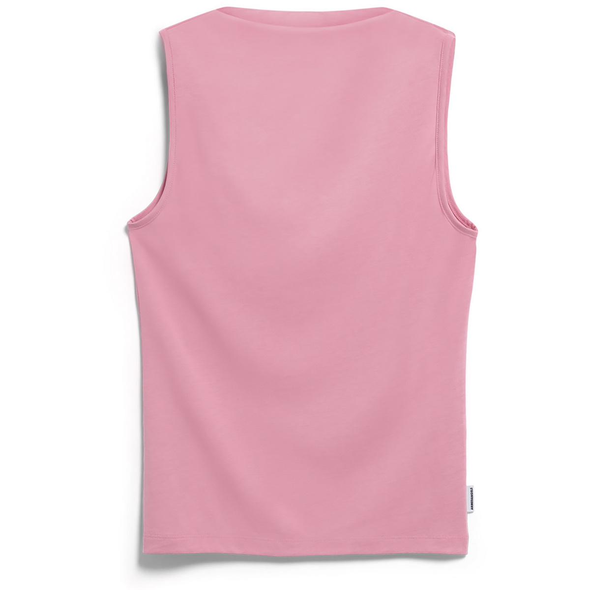 Armedangels Damen Laminiaa Top (Größe M, rosa)