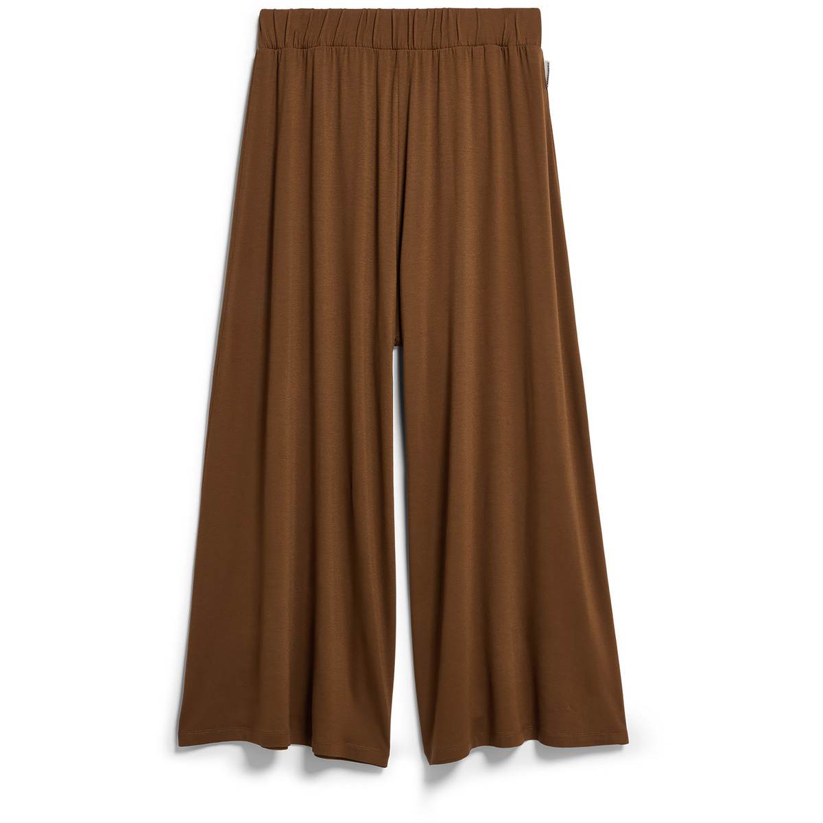 Image of Armedangels Donna Pantaloni Cropped Jersey