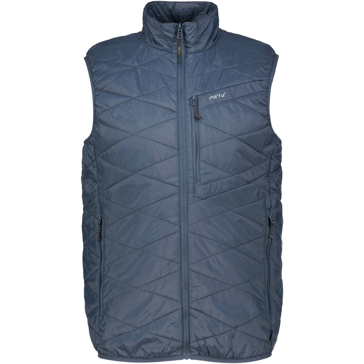 Image of Bergzeit Basics Herren Meru Ithari Weste