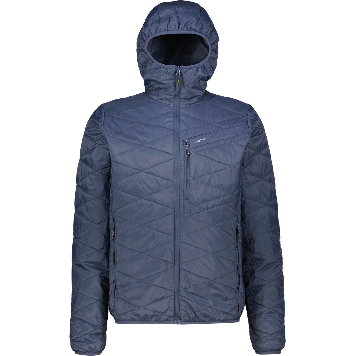 Image of Bergzeit Basics Herren Meru Ithari Jacke