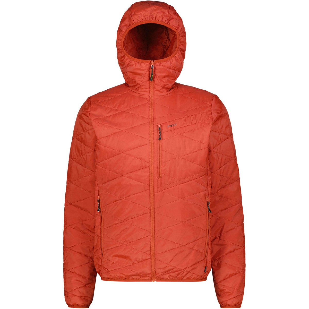 Image of Bergzeit Basics Uomo Giacca Meru Ithari