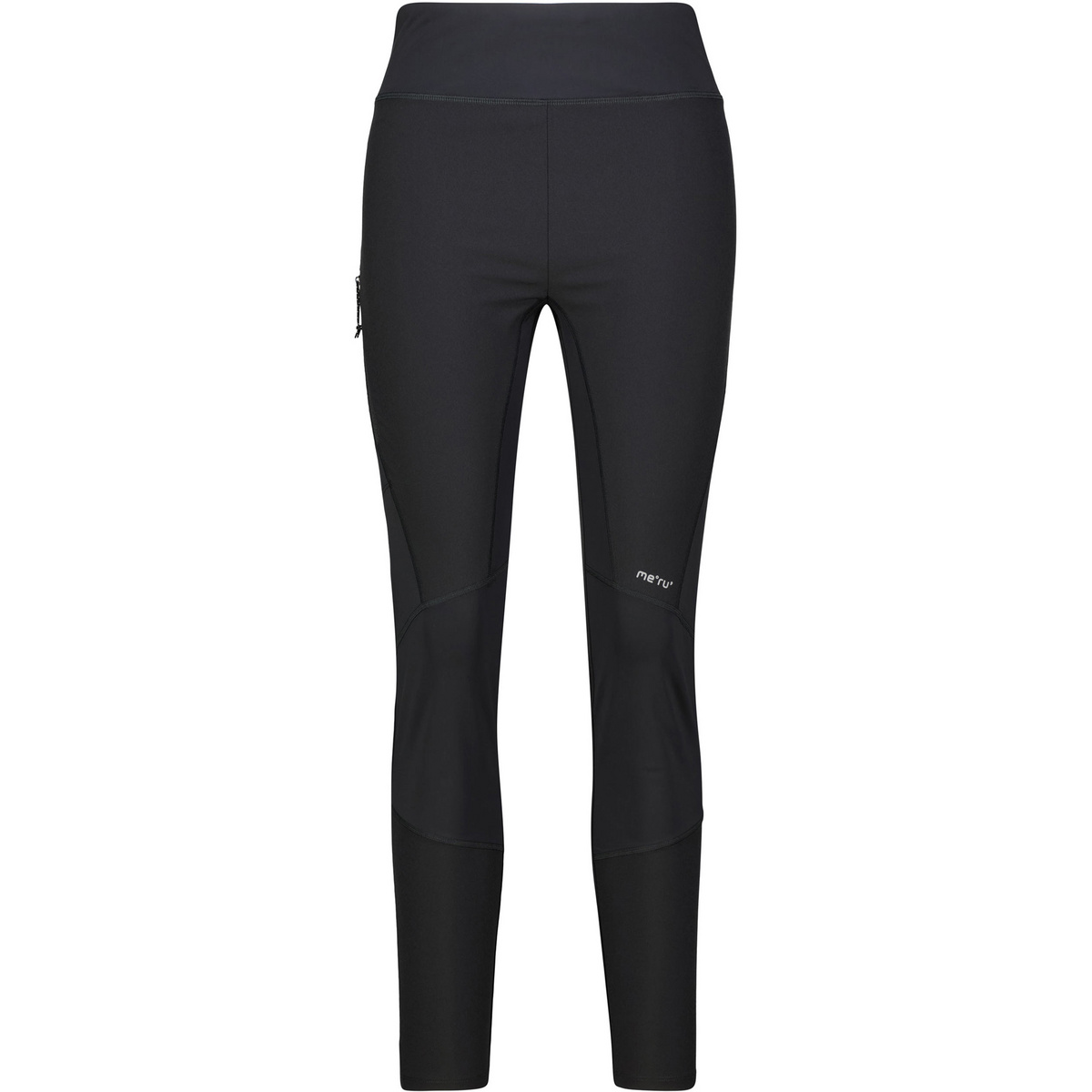 Image of Bergzeit Basics Donna Leggings Meru Hoonah Meru