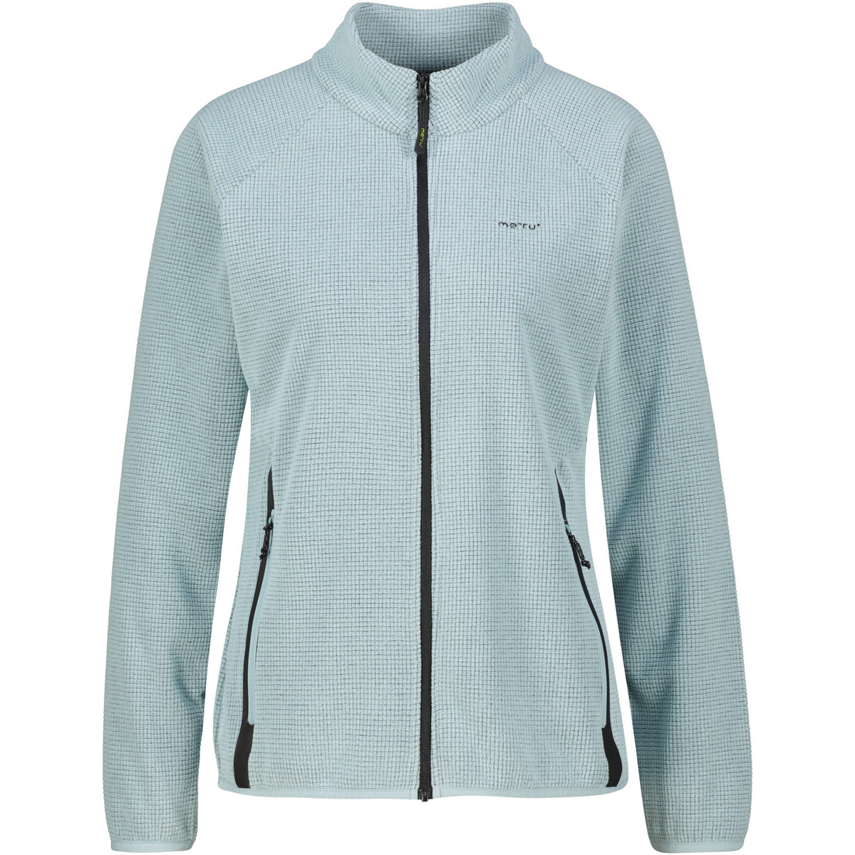 Image of Bergzeit Basics Damen Meru Ohope Hoodie Jacke