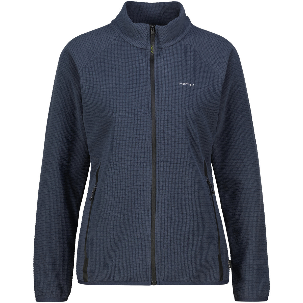 Image of Bergzeit Basics Donna Giacca Meru Ohope Hoodie Meru