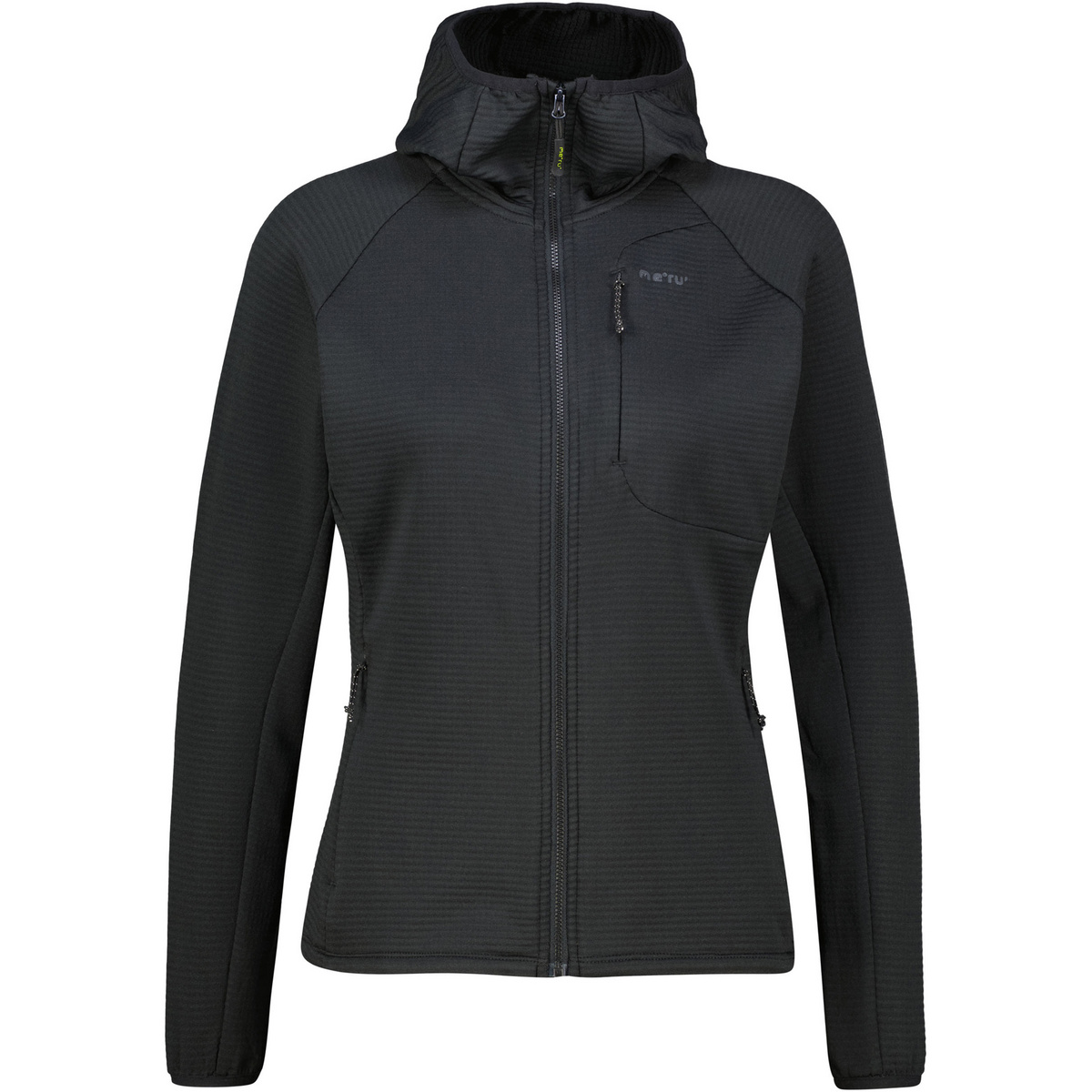 Image of Bergzeit Basics Donna Giacca Meru Kalaiya