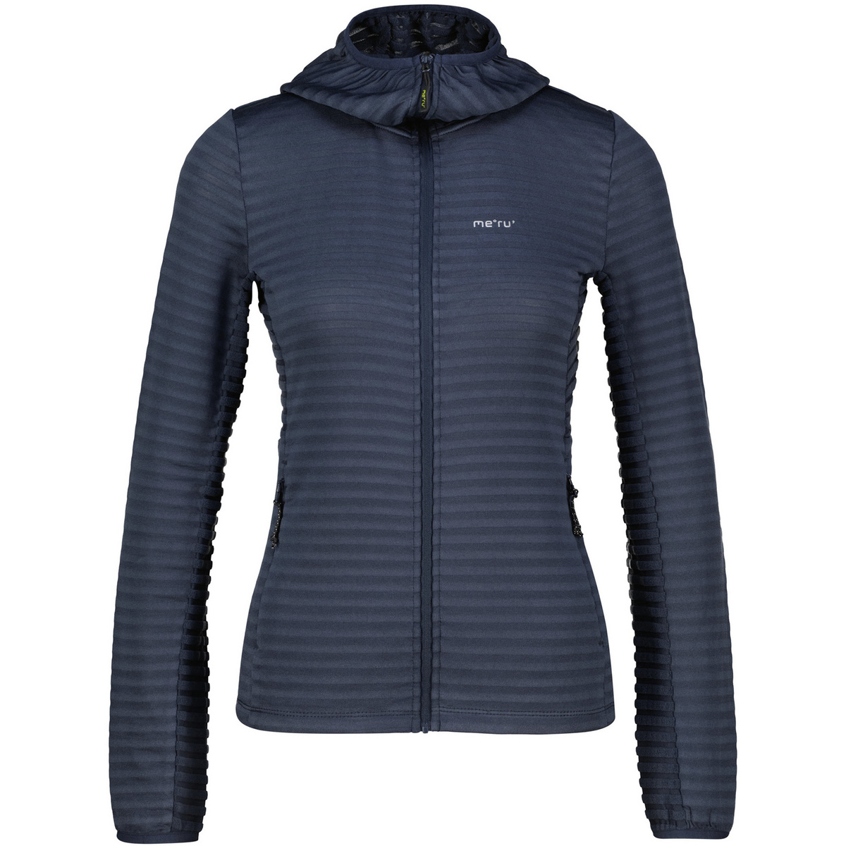 Image of Bergzeit Basics Donna Giacca Meru Butwal