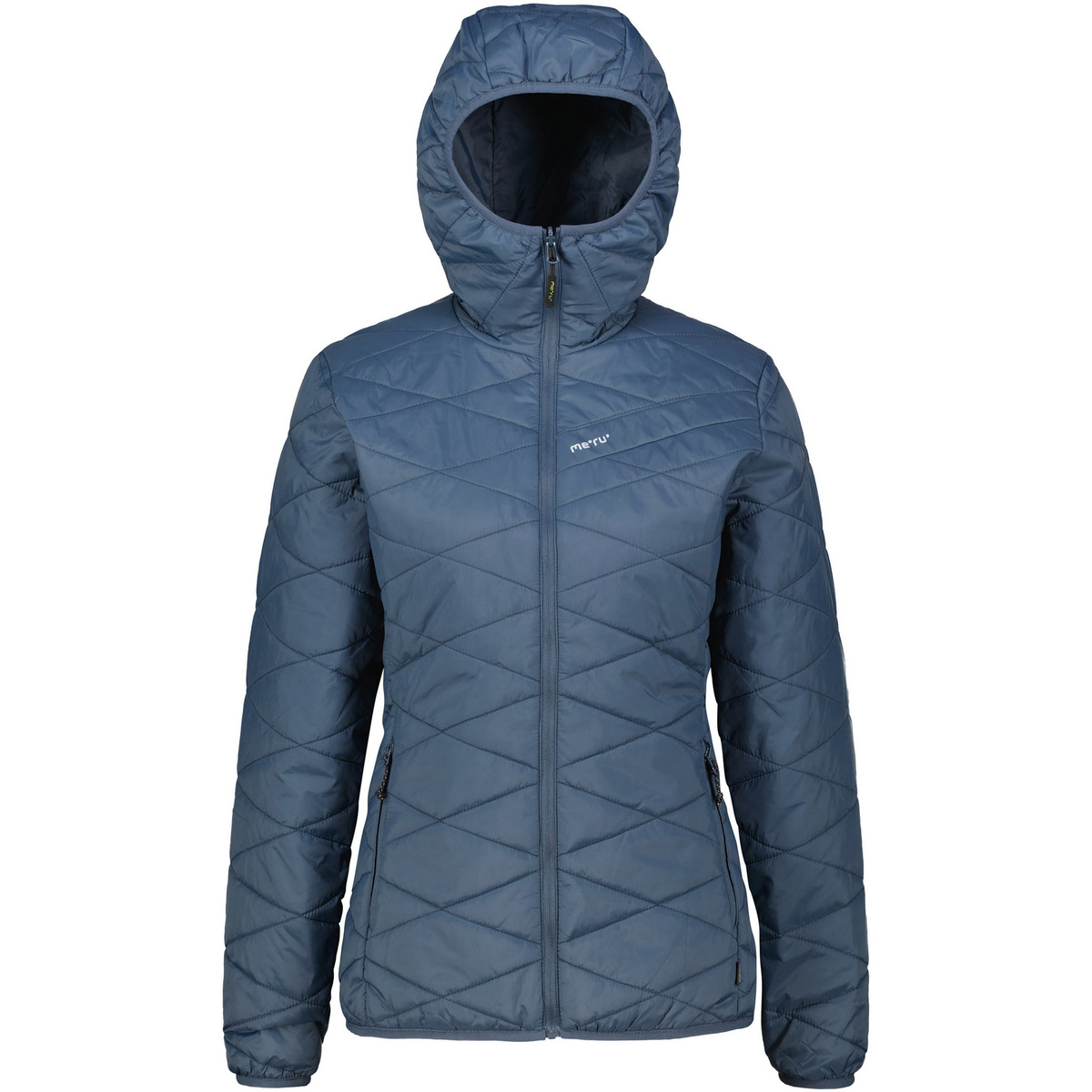 Image of Bergzeit Basics Damen Meru Ithari Jacke