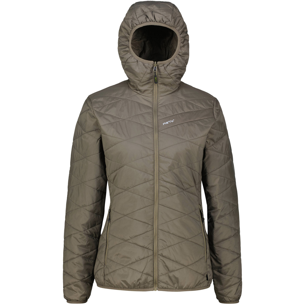 Image of Bergzeit Basics Donna Giacca Meru Ithari
