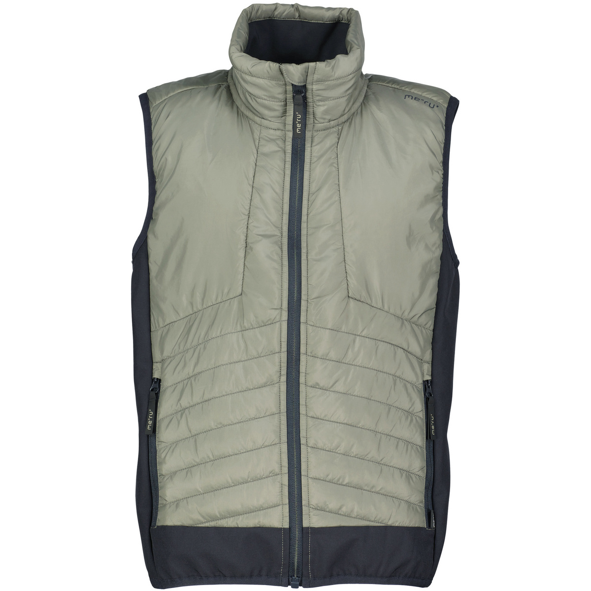 Image of Bergzeit Basics Bambino Gilet Meru Rayleigh B Meru