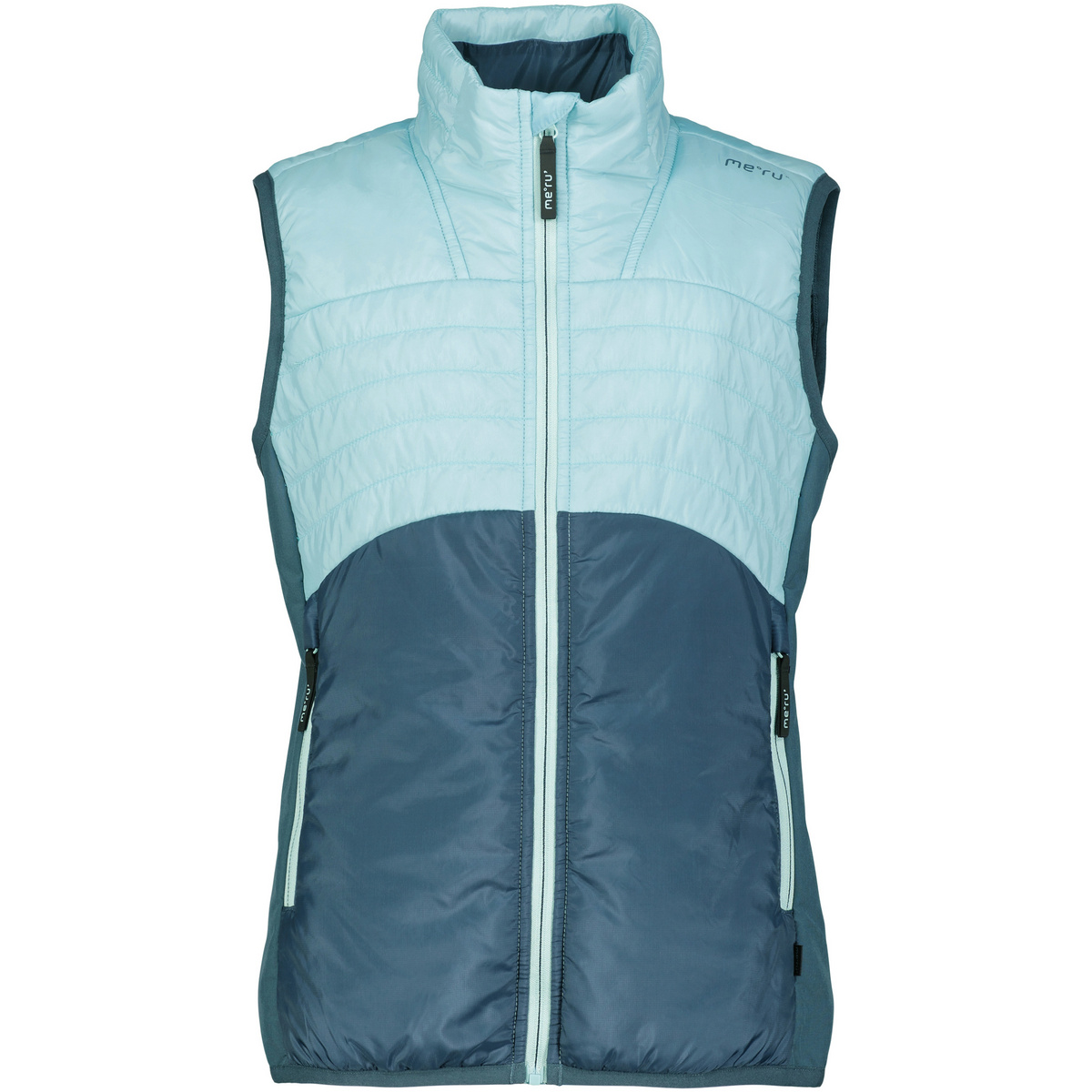 Image of Bergzeit Basics Bambino Gilet Meru Rayleigh G Meru