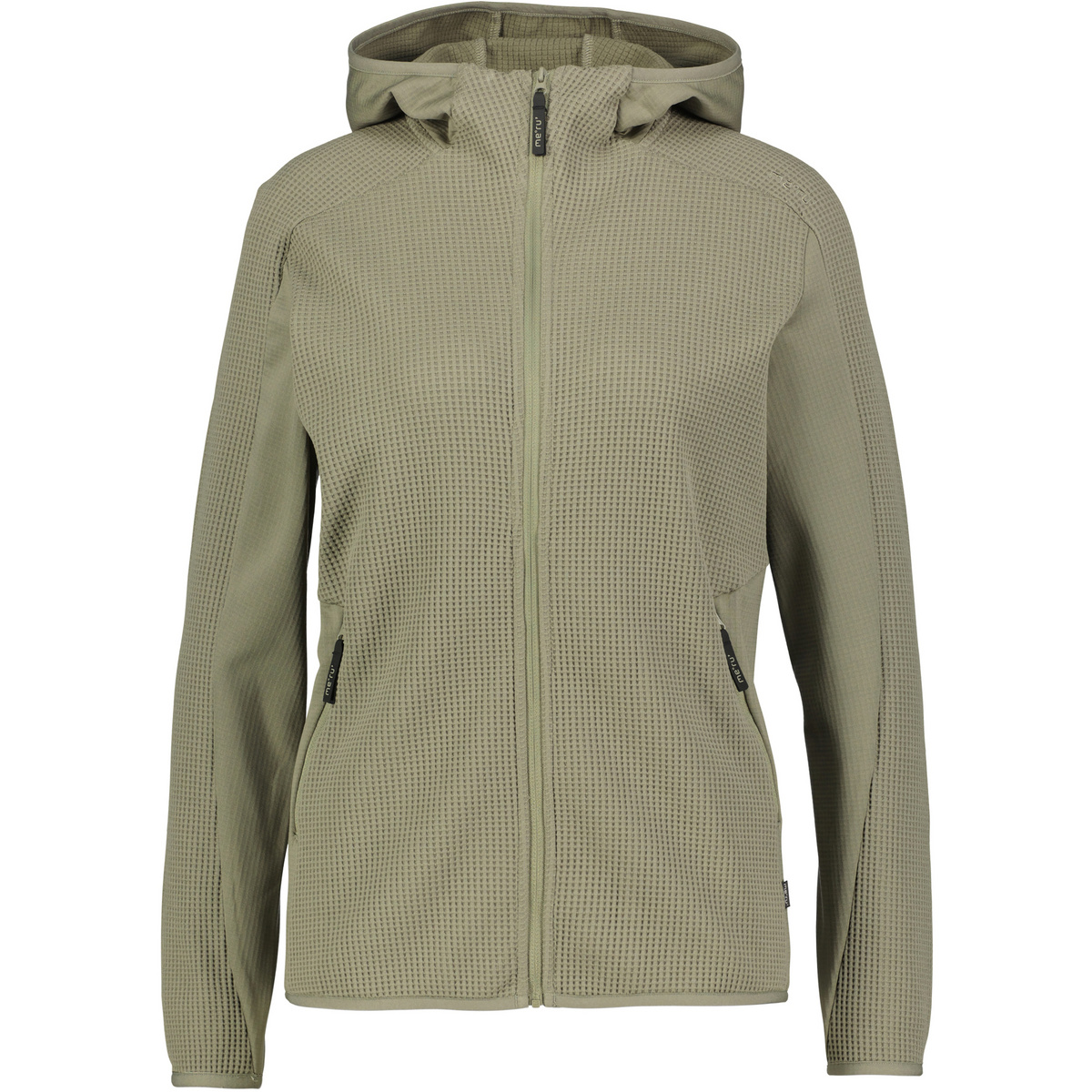 Image of Bergzeit Basics Damen Meru Wolverhampton Jacke
