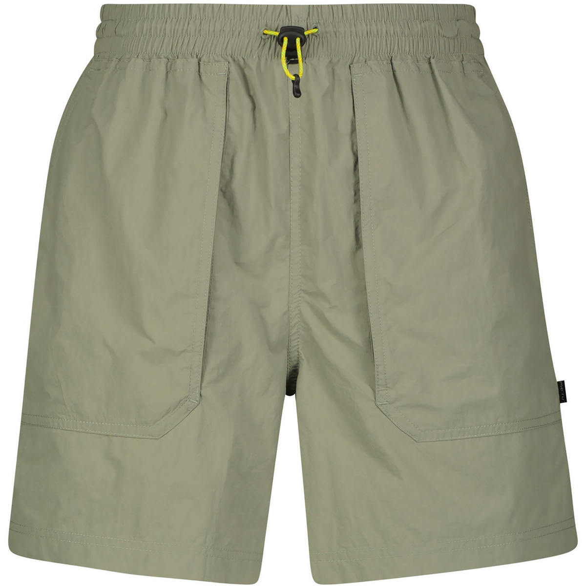 Image of Bergzeit Basics Donna Pantaloncini Meru Avignon