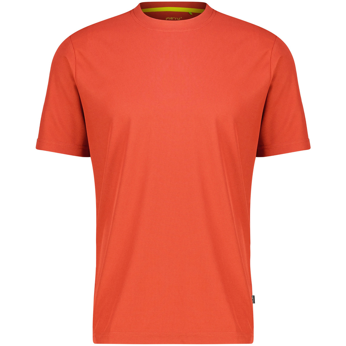 Image of Bergzeit Basics Uomo Maglietta Meru Bristol