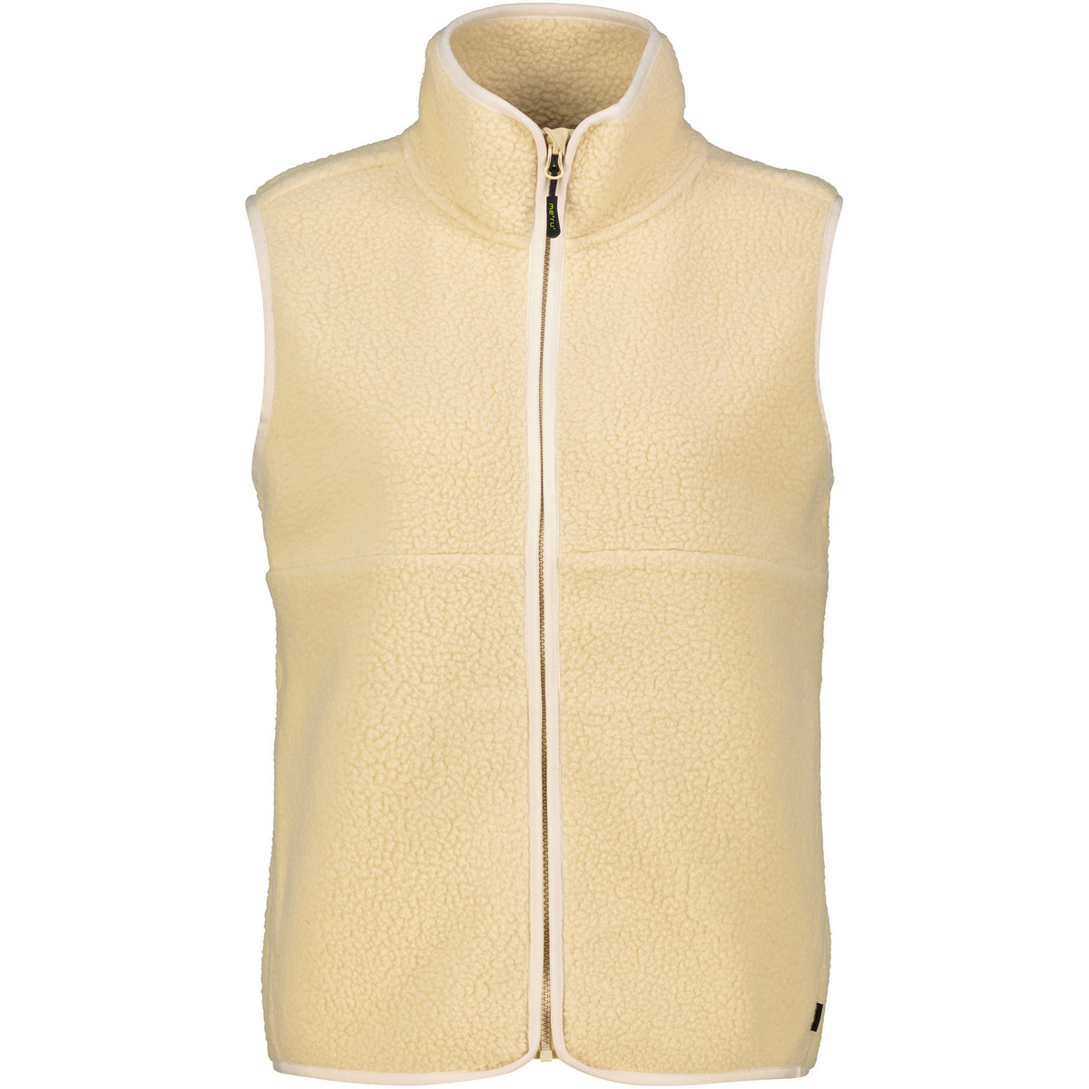 Image of Bergzeit Basics Damen Meru Bobigny Fleece Weste