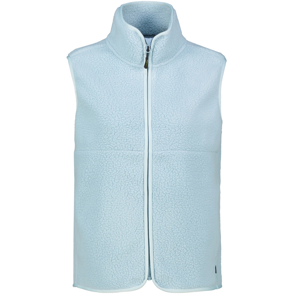 Image of Bergzeit Basics Donna Gilet Meru Bobigny Fleece Meru