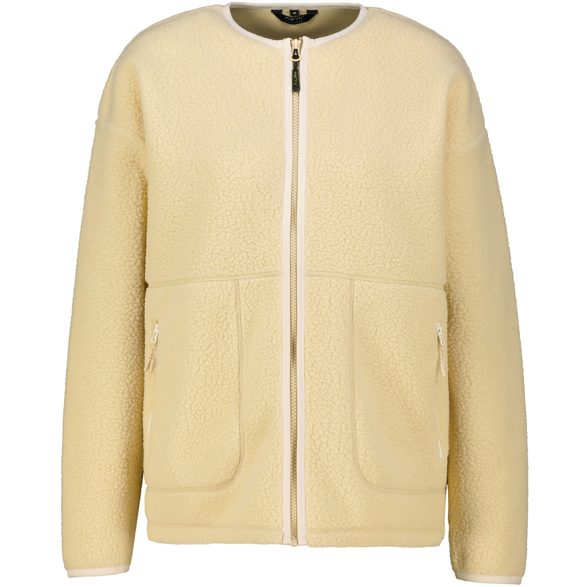 Image of Bergzeit Basics Donna Giacca Meru Bobigny Meru