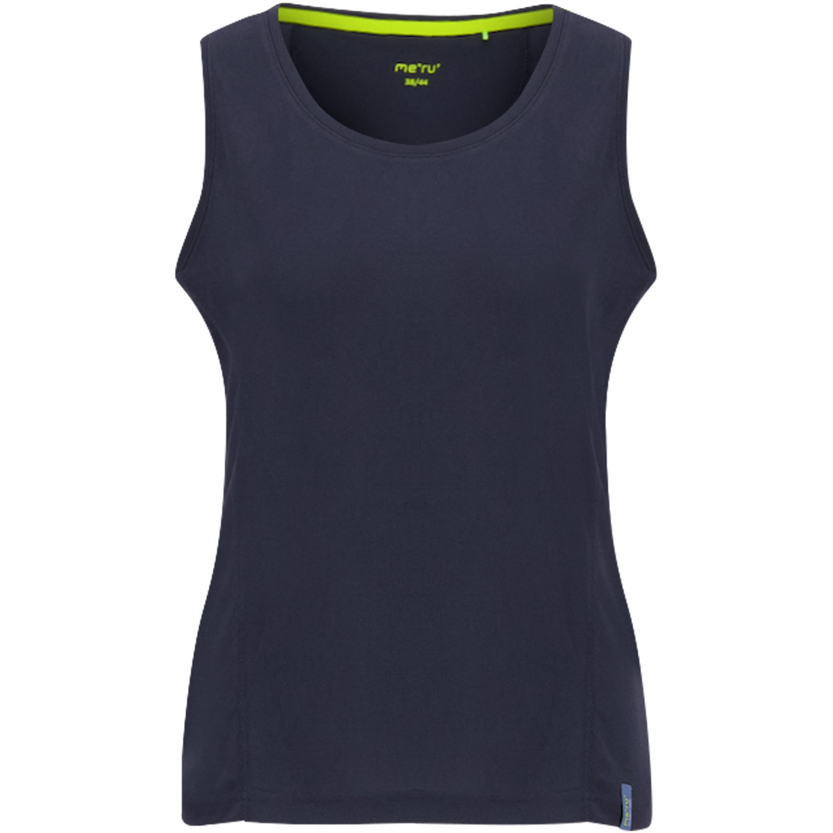 Image of Bergzeit Basics Damen Meru Bristol Tanktop