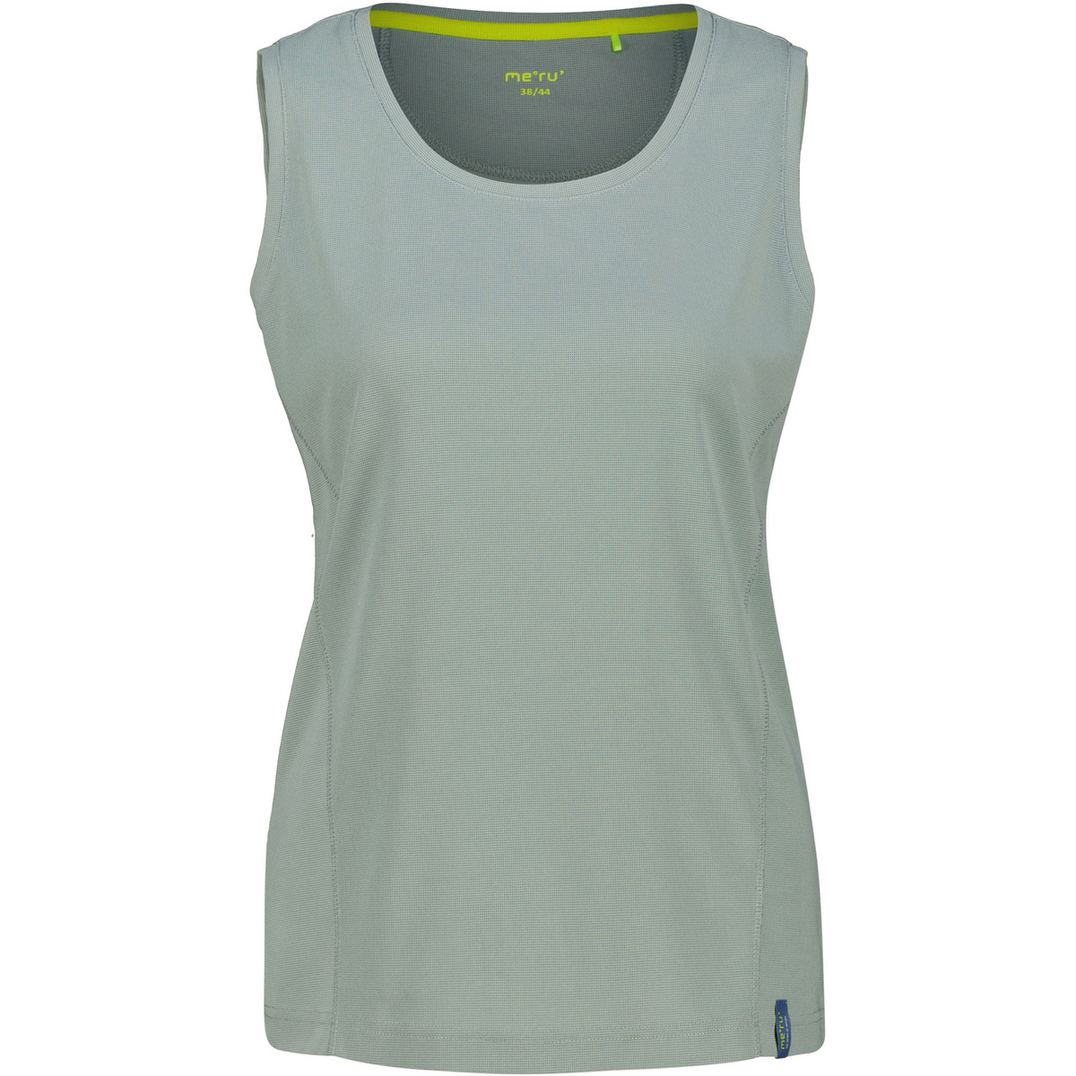 Image of Bergzeit Basics Donna Canotta Meru Bristol