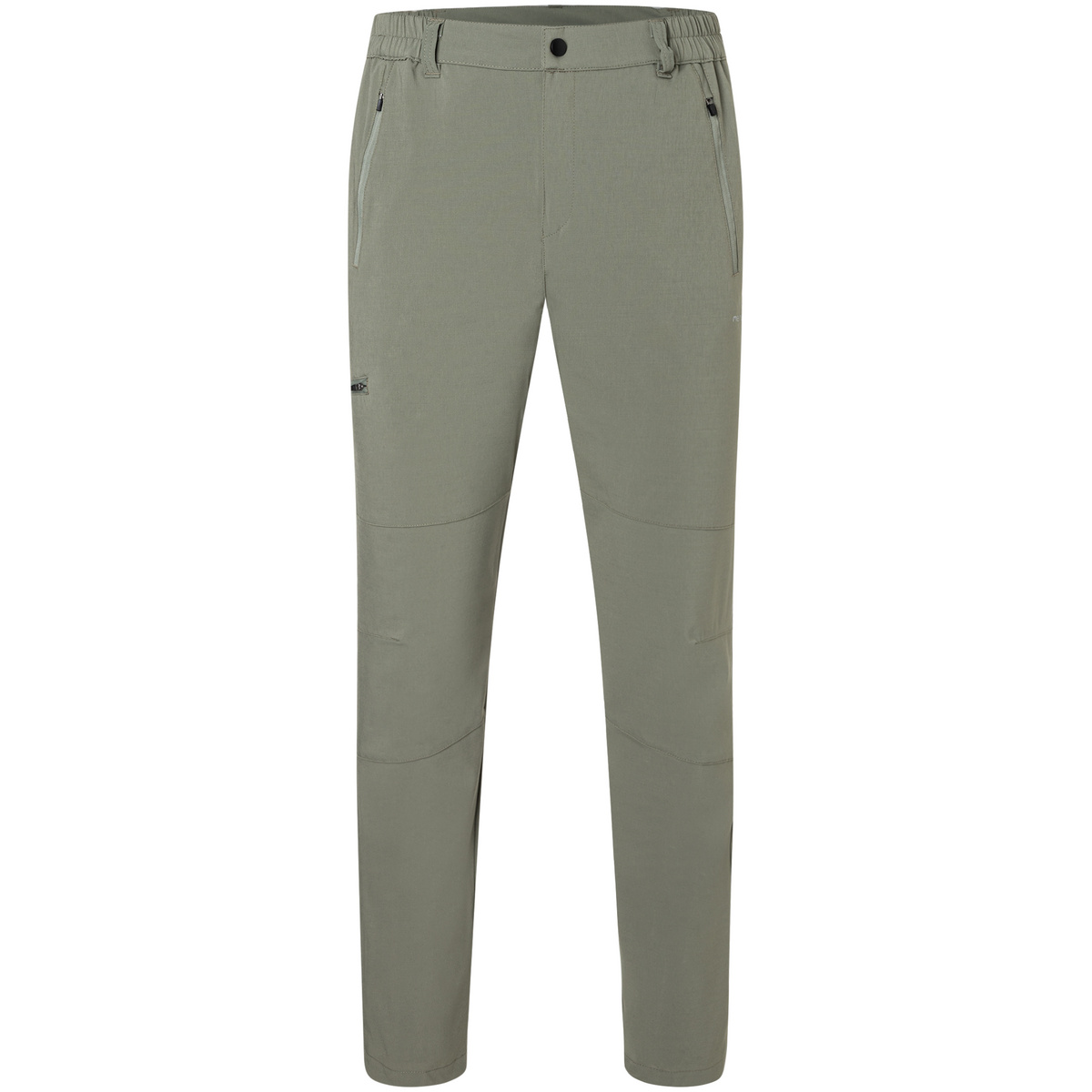 Image of Bergzeit Basics Uomo Pantaloni Meru Le Havre