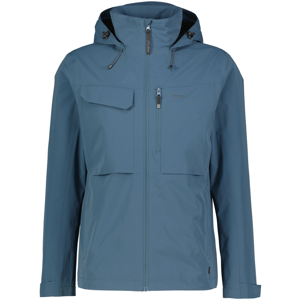 Image of Bergzeit Basics Herren Meru Abrantes 2L Jacke
