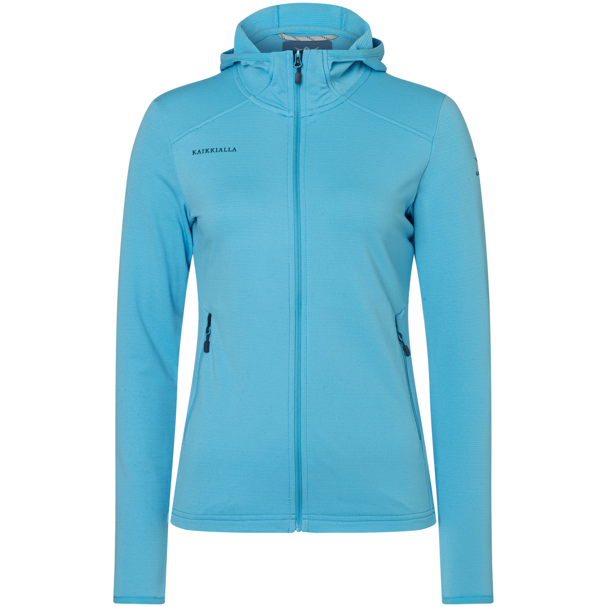 Image of Bergzeit Basics Donna Giacca Kaikkialla Sarvela Hoodie Kaikkialla