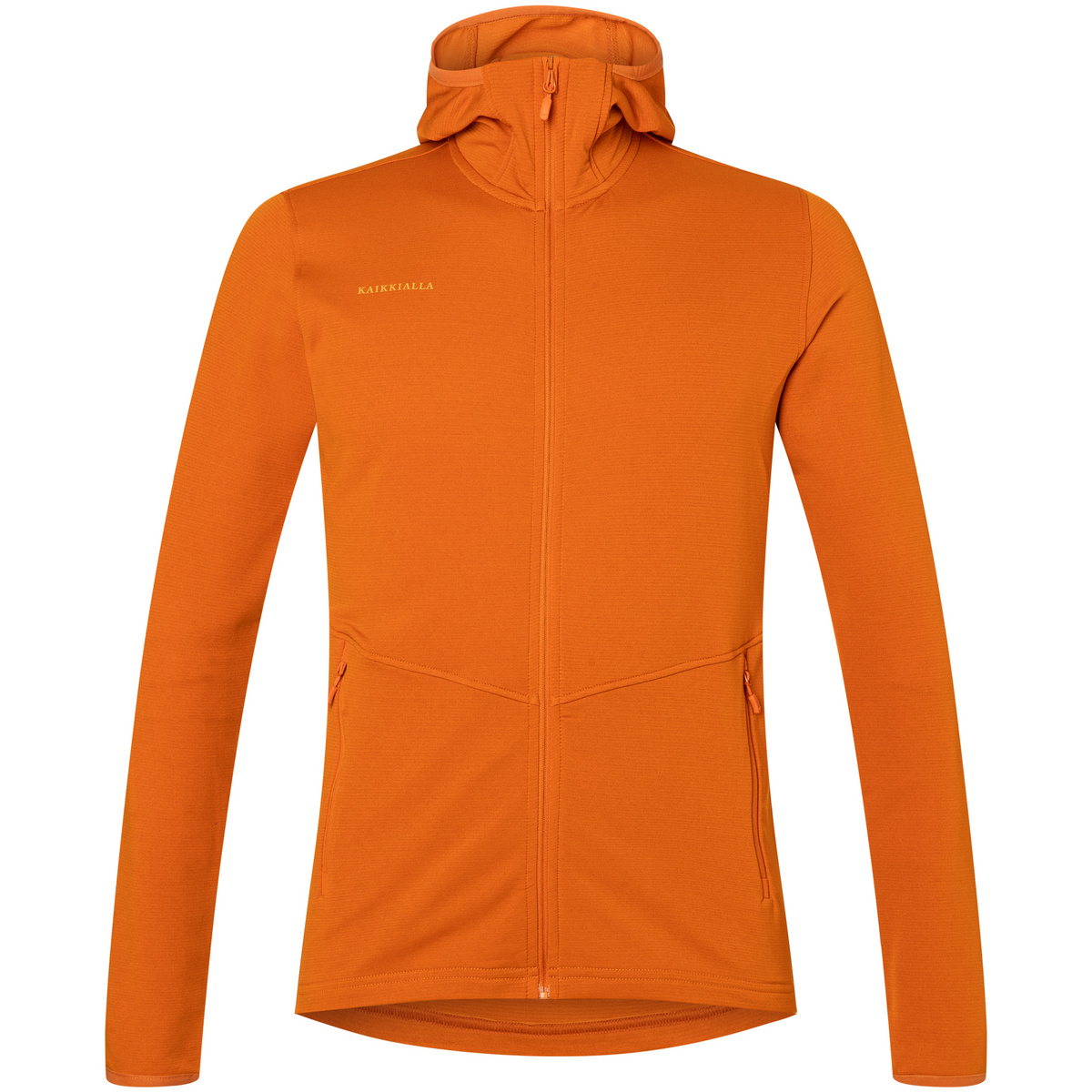 Image of Bergzeit Basics Herren Kaikkialla Sarvela Hoodie Jacke