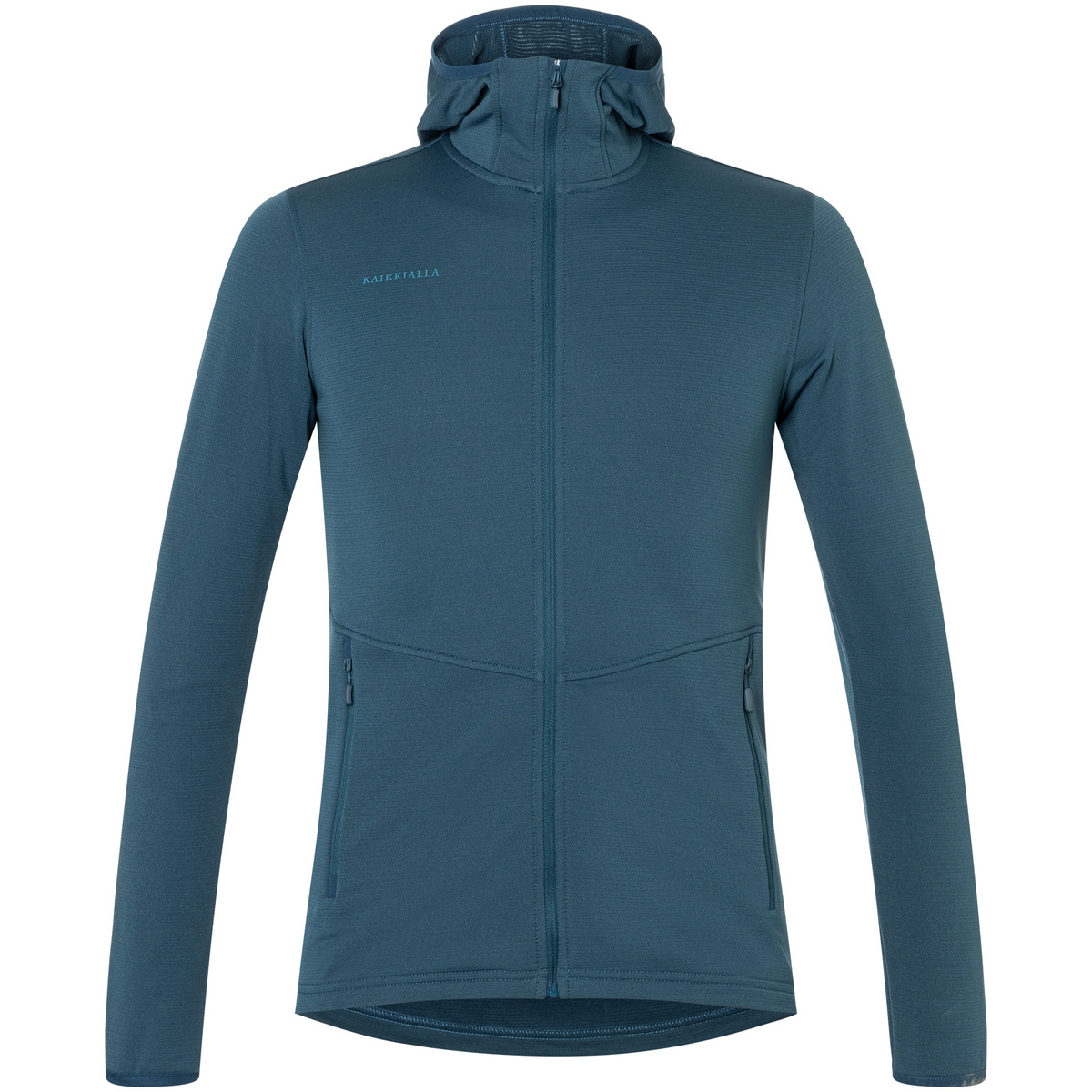 Image of Bergzeit Basics Uomo Giacca Kaikkialla Sarvela Hoodie Kaikkialla