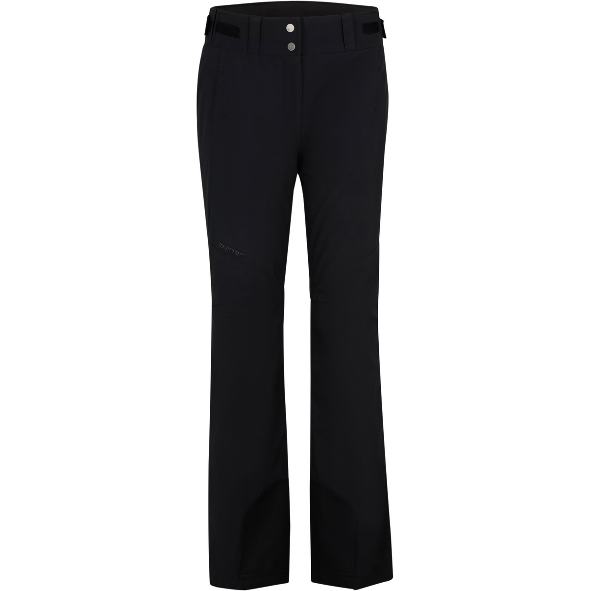 Ziener Damen Talina-Z Hose (Größe M, schwarz)
