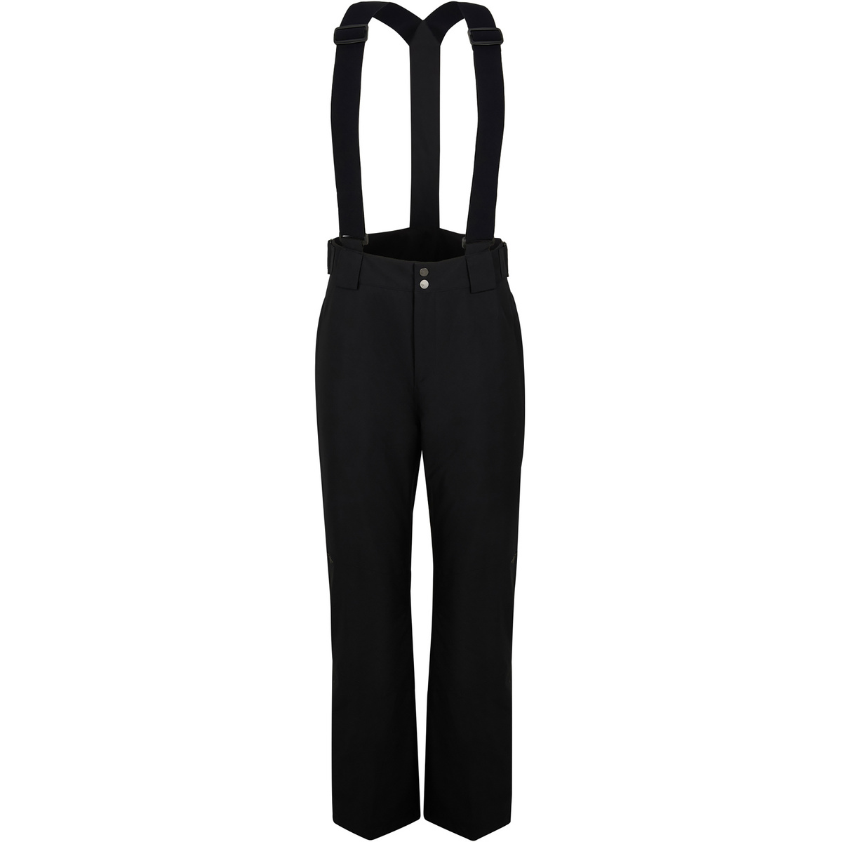 Ziener Herren Taga-Z Hose (Größe M, schwarz)