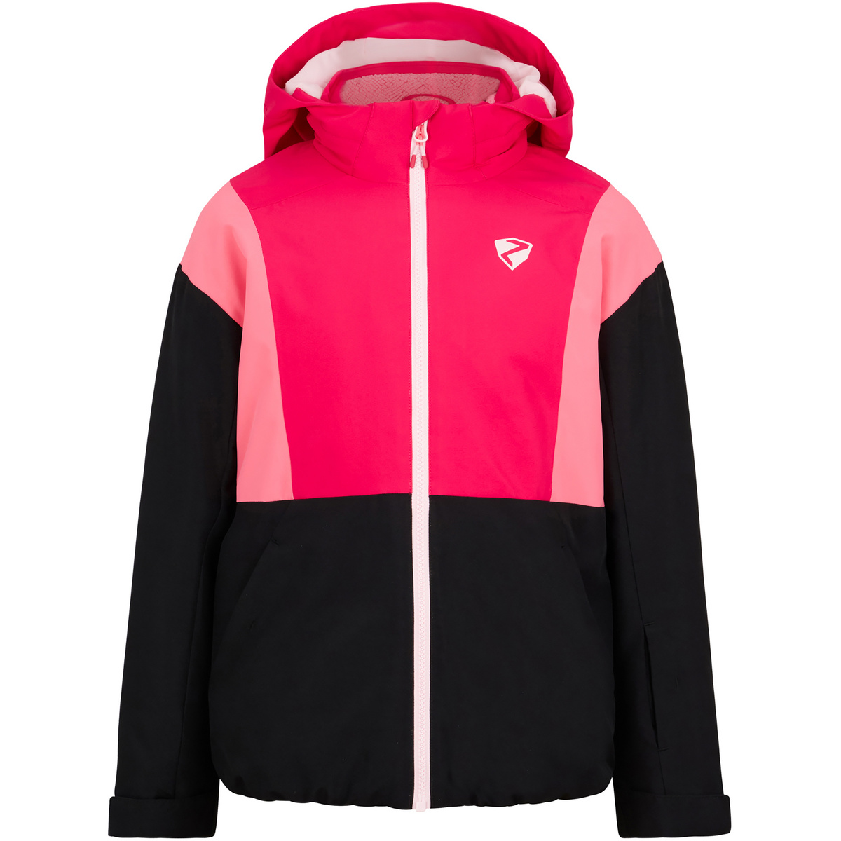 Image of Ziener Kinder Abbe-Z Jacke