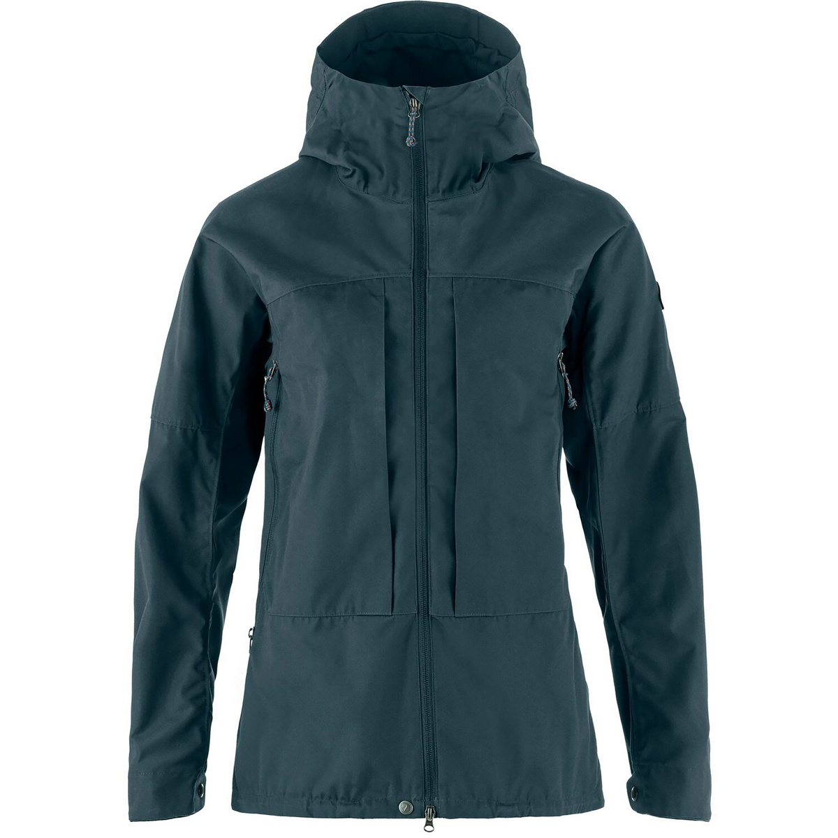 Image of Fjällräven Damen Bergtagen G-1000 Jacke