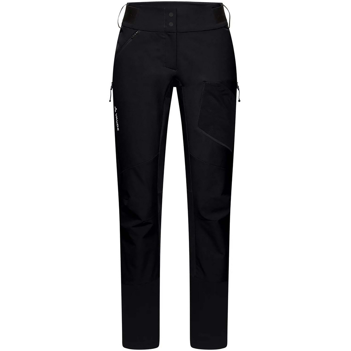 Image of Vaude Donna Pantaloni Larice Light IV