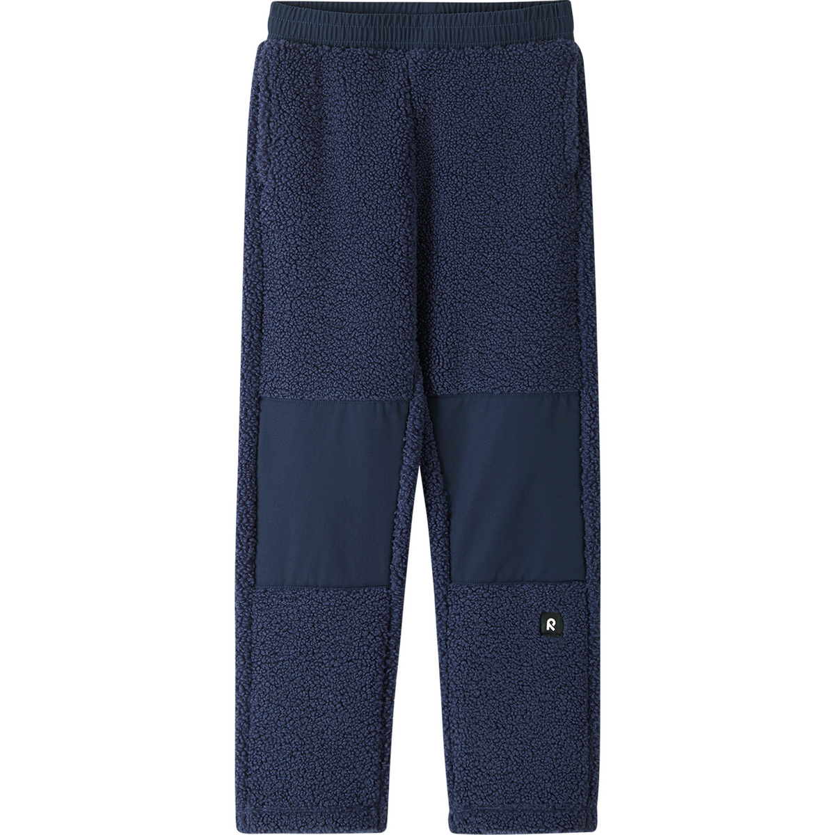 reima Kinder Termos Fleece Hose (Größe 116, navy)