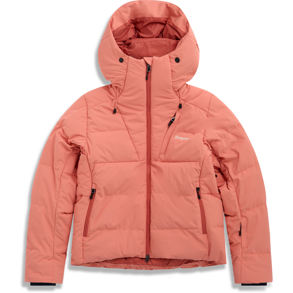 Image of Bergans Damen Oppdal Down Jacke