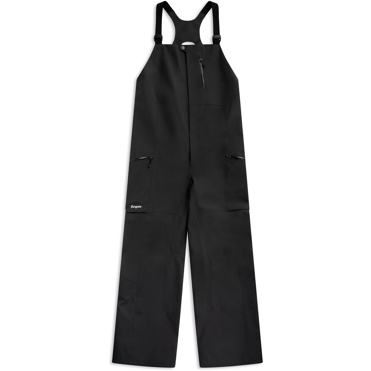 Image of Bergans Herren Oppdal 3L Bib Hose