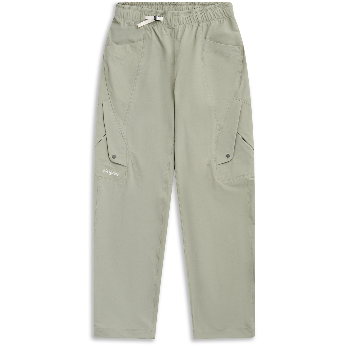 Image of Bergans Damen Vega Softshell Cargo Hose