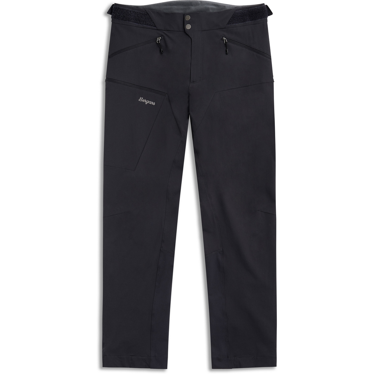 Image of Bergans Herren Rabot Wooltech Hose