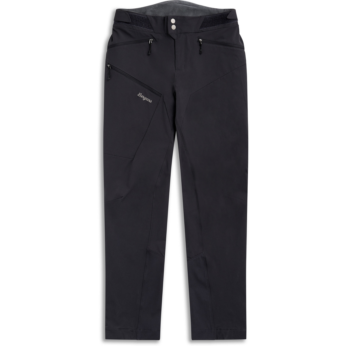 Image of Bergans Damen Rabot Wooltech Hose