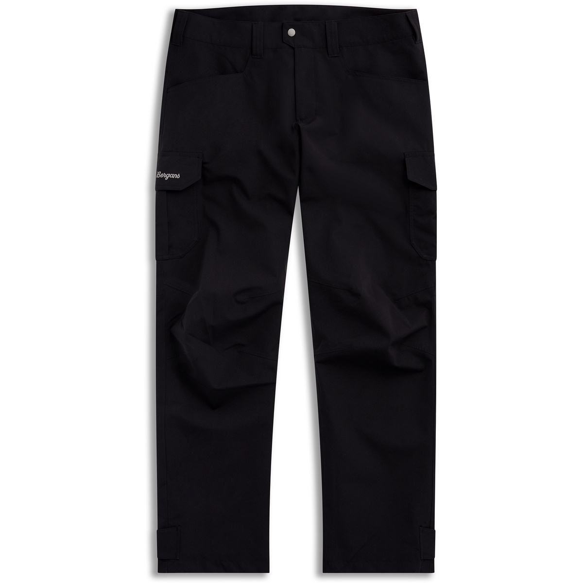 Image of Bergans Herren Breheimen 2L Shell Hose