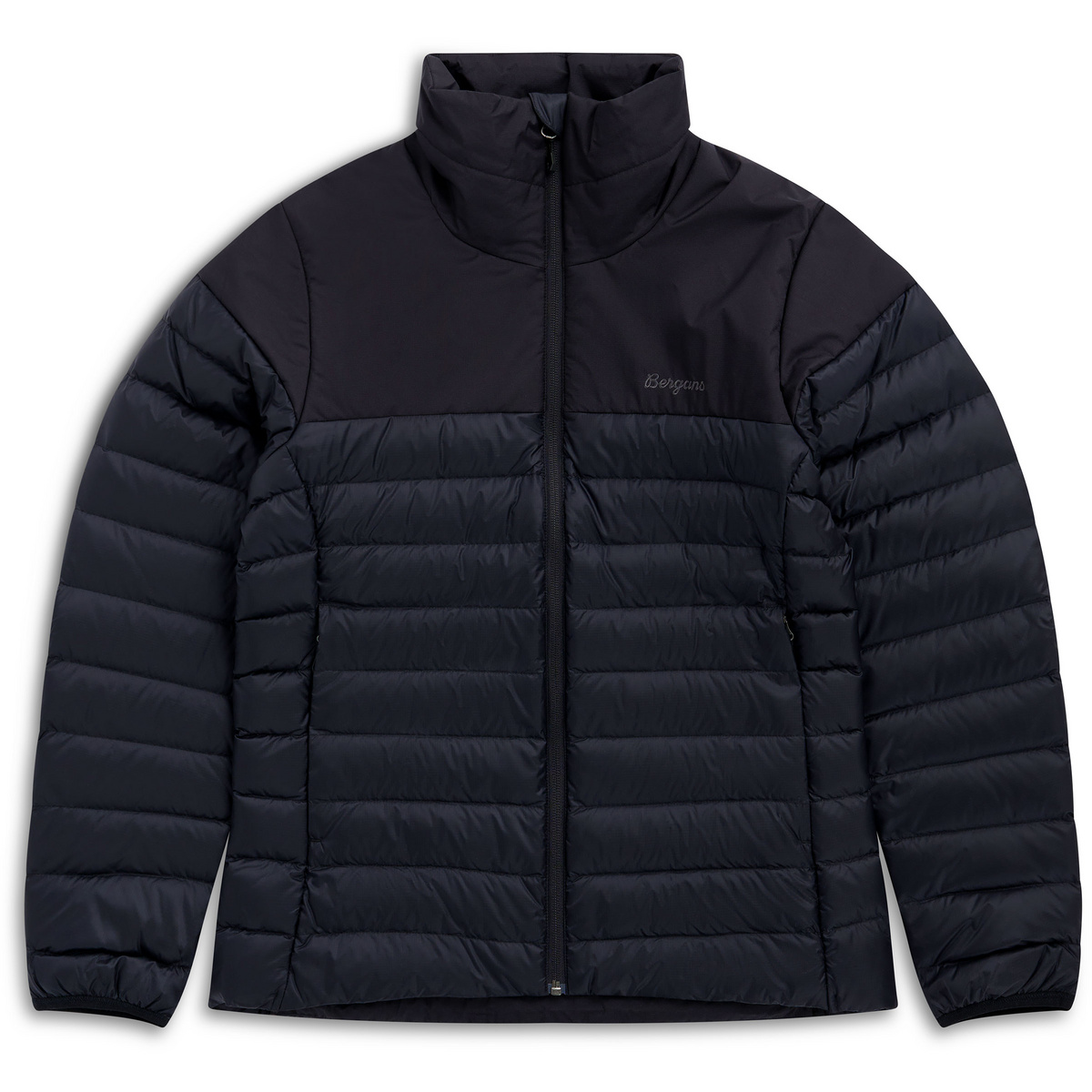 Image of Bergans Damen Lom Light Down Jacke