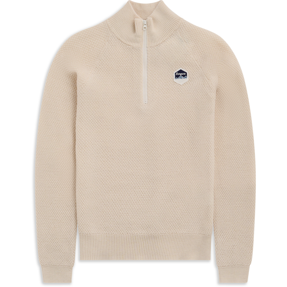 Image of Bergans Kinder Fana Wool Pullover
