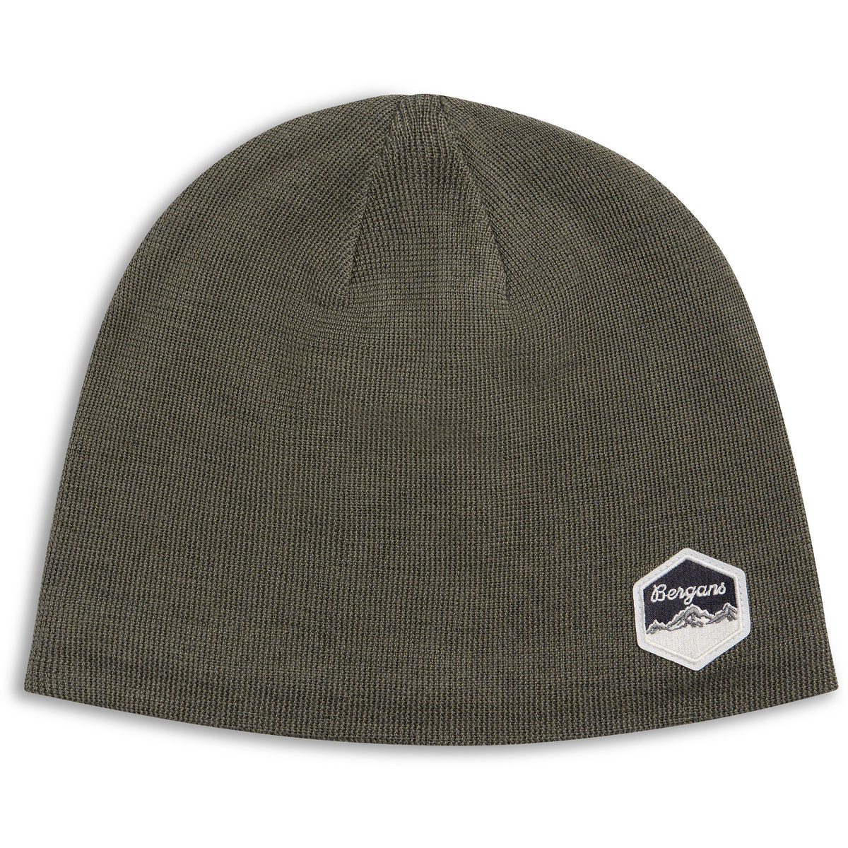 Image of Bergans Hiking Fleece Lined Mütze