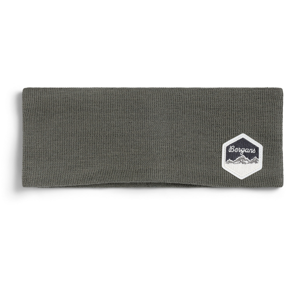 Image of Bergans Hiking Fleece Lined Stirnband