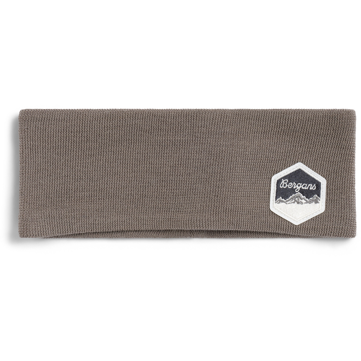 Image of Bergans Kinder Storetind Fleece Lined Wool Stirnband