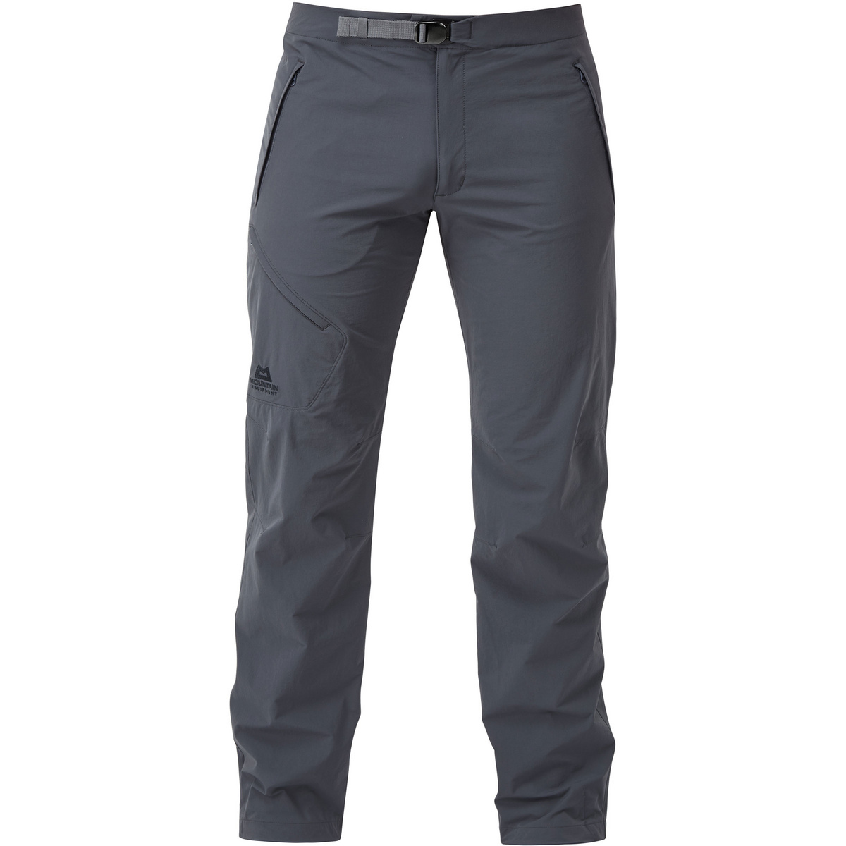 Mountain Equipment Herren Comici Hose (Größe M, ombre blue)